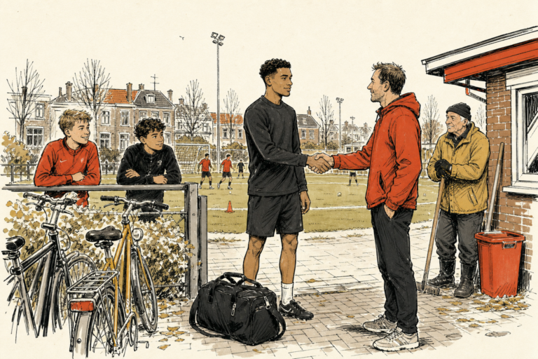 FC Utrecht haalt met Panayiotou de derde aanwinst van de zomer